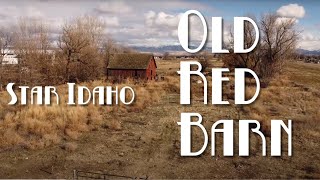 Star Idaho  Red Barn Winter 202223 [upl. by Gombach]