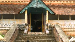 Thiruvattar Adi Kesava Perumal Temple [upl. by Arodoet541]