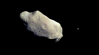 Lockheed engineer Boyd Bushman on Asteroid Apophis scheduled for 2029 and 2036 [upl. by Adnorahs260]