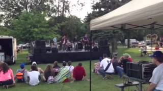 Canada Day Orillia [upl. by Adaran]