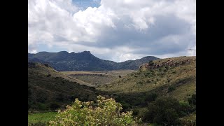 Journey to the Guachichil Nation  San Luis Potosi [upl. by Gervase]