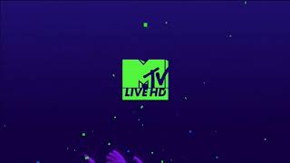 Vinhetas MTV Live HD 2018 [upl. by Mara]