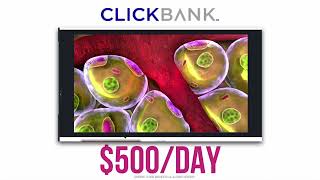 Make 500 Daily By Using Ugly Images  ClickBank For Beginners [upl. by Merth]