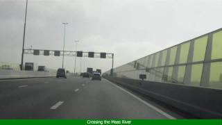 A2 Deil  Den Bosch NL [upl. by Adnertal]