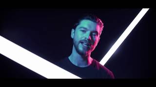 Locnville  Lemon Moon Official Music Video [upl. by Llerraj]