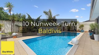 10 Nunweek Turn Baldivis [upl. by Roger178]