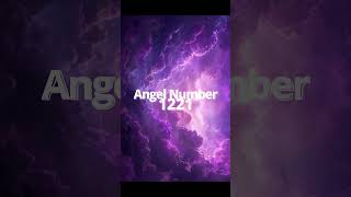 Angel Number 1221 shortvideo 1221 spiritual [upl. by Wichman369]