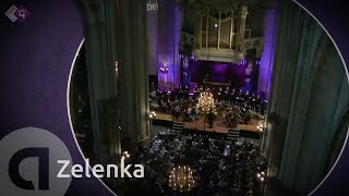 Zelenka Missa Omnium Sanctorum ZWV 21 [upl. by Aicilaana]