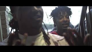 Young Nudy  Loaded Baked Potato Official Video [upl. by Tia]