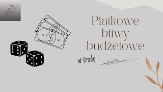 Piątkowe bitwy budżetowe w środę 😂😂 oraz tetris i miliony monet 💰💰 [upl. by Atekram]