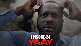 YAAY 20  ÉPISODE 24  SAISON 02  VOSTFR [upl. by Ysdnil]