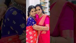 🫠❤️😍 Mini vlog explore trending trend saree styling minivlog food jewellery fashion yt [upl. by Aeriel]