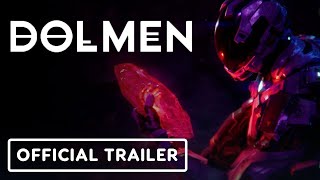 Dolmen  Official Announcement Trailer  Summer of Gaming 2021 [upl. by Anifesoj]