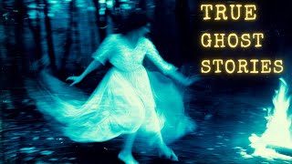 5 Terrifying but TRUE Paranormal Stories [upl. by Oahc946]