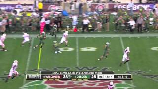 DeAnthony Thomas The Black Mamba 1080p HD [upl. by Cleaves228]