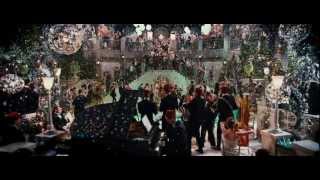 The Great Gatsby 2013 Main Trailer HD [upl. by Denie]