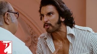 Dialogue Promo  Main Usse Bada Gunda Hoon  Gunday  Ranveer Singh  Arjun Kapoor  Priyanka Chopra [upl. by Ardnauqal]