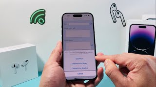 How to Send and Receive Fax on iPhone [upl. by Helbonna260]