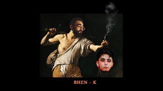 BHEN K Diss 18  Prod FARASAT ANEES x UMAIR Official Audio [upl. by Nwadal]