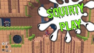 Squirty Play  Megabyte Punch [upl. by Moriah544]