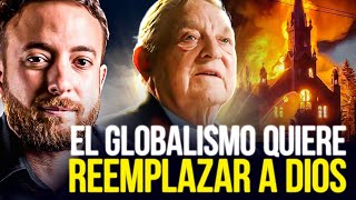 ⛪ Religión en la Era del Globalismo Una Lucha por la Identidad  Agustín Laje [upl. by Eduj759]