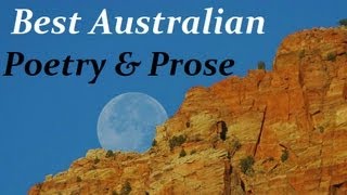 Best Australian Poetry amp Prose  FULL Audio Book  Classic Poems of Australia [upl. by Ahsrats]