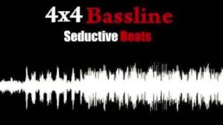 4x4 bassline  dont miss you [upl. by Enneicul]