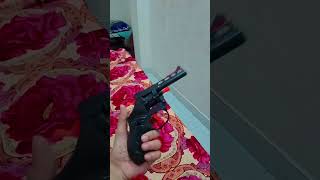 Magical Diwali fire gun 🔫 diy toys experiment minecraftlove funny funnyimages hi ☺️ [upl. by Kallman]