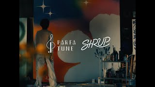 PARFA TUNE × SIRUP【Behind the Scene Movie】 [upl. by Mehelhteb668]