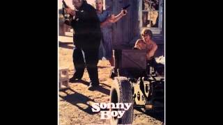 SONNY BOY 1989 Theme Song by David Carradine [upl. by Aymer]