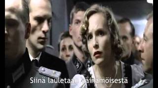 Hitler kuulee Kuuden Vuoden Kuuliaisuuden [upl. by Reitman]