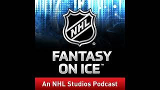 Season preview Bold predictions playoffs amp NHL Awards futures [upl. by Tegirb824]