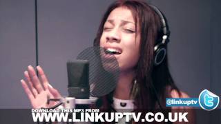 Alicia keys  Womans worth Carla Jaye COVER Linkuptv  Link Up TV [upl. by Nannahs141]