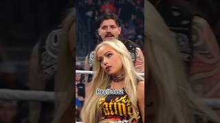 liv Morgan🔥 romanreigns viralshorts [upl. by Steen646]