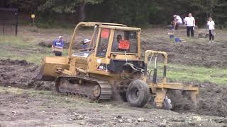 Today October 11 2024 They Are Plowing The Search Field At Arkansas Crater Of Diamonds State Park [upl. by Tabbatha862]