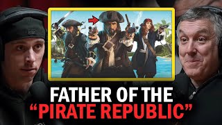 The Deadliest Pirate History of Nassau  The Pirates Port [upl. by Broder]