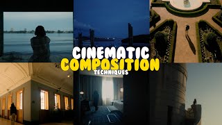 How To Make Aesthetic Videos  Master The Art of Composition [upl. by Jemina508]