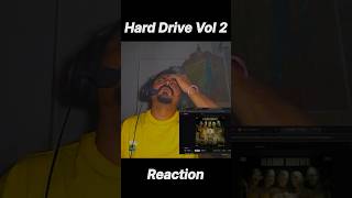 FANS Are Going CRAZY Over Hard Drive Vol 2 raftaar harddrive kalamkaar vol2 massappeal [upl. by Ardussi]