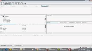 Video Tutorial on how to setup Database and Upload Files [upl. by Devi915]