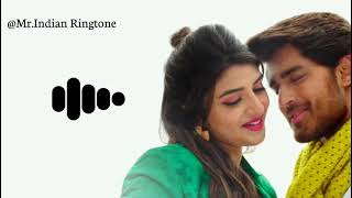 Pelli Sandadi Movie BGM  Pelli Sandadi Love Song Ringtone  Romantic Love Ringtone  Download Link👇 [upl. by Lateh]