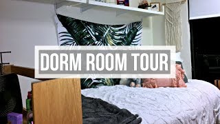 MY DORM TOUR  Northeastern University Speare Hall Dorm Tour [upl. by Chaiken]