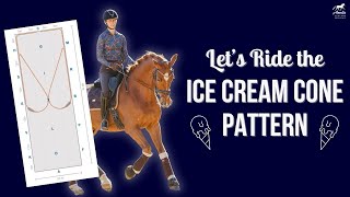 Improve Your Canter with This Pattern [upl. by Nunes]