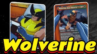 The Best Deck Tech There Is Wolverine [upl. by Anima373]