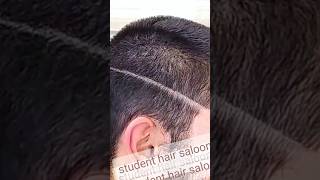 short hair styling tutorial ytviral ytshorts youtubeshorts music [upl. by Ahola]