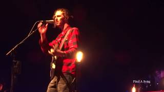 Hozier  It Will Come Back live 2016 [upl. by Mellen]