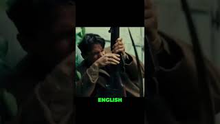 Dunkirk Opening Scene filmanalysis movie filmdirector movieanalysis film nolan [upl. by Adnawuj]