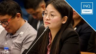 BI Alice Guo flew out of PH illegally based on intel  INQToday [upl. by Cherice640]