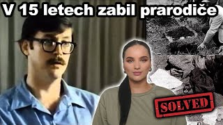 Sériový vrah Edmund Kemper 2část  KRIMI PŘÍBĚH [upl. by Lleirbag]