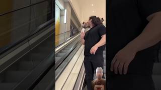 Lift prank 🤣 dont miss end 😱 shorts ytshorts топ prank reaction ytshortsdropsenabled vidcon [upl. by Olaf]