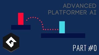 Dynamic pathfinding AI How It Works  GM2 [upl. by Naujid950]